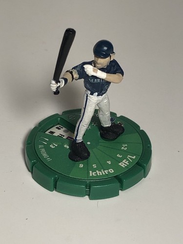 Figurina ichiro suzuki - figurina,