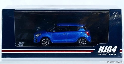 Suzuki swift sport zc33s - swift,