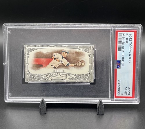 2012 topps allen ginter s - 2012, &