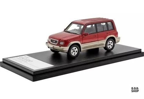 Suzuki escudo nomade - suzuki,