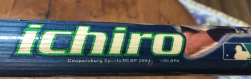 Mini mazza baseball - mini,