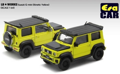 Suzuki mini works - -,