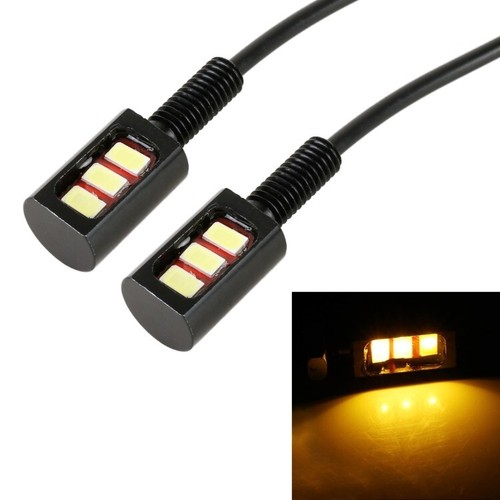 Mini frecce moto led - ✅✅2,