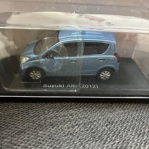 Suzuki alto 2012 - suzuki, car