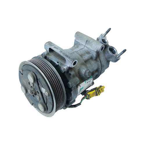 Compressore aria condizionata - compressore,