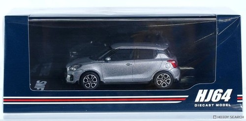 Hobby japan suzuki swift sport - japan,