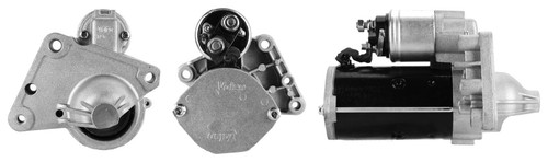 Motorino avviamento dri - di,