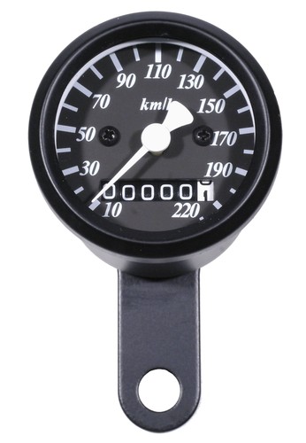 Mini contachilometri 48mm - contachilometri,