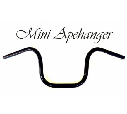 Manubrio apehanger mini - manubrio,