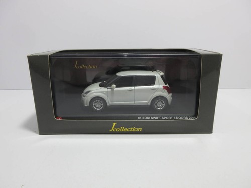 Modellino mini auto - , bianco