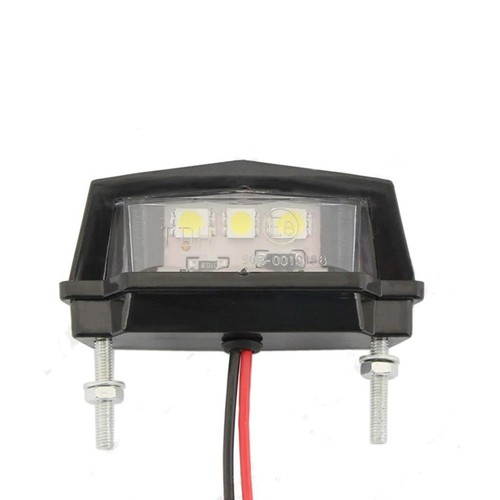 Luce targa moto universale - moto, a
