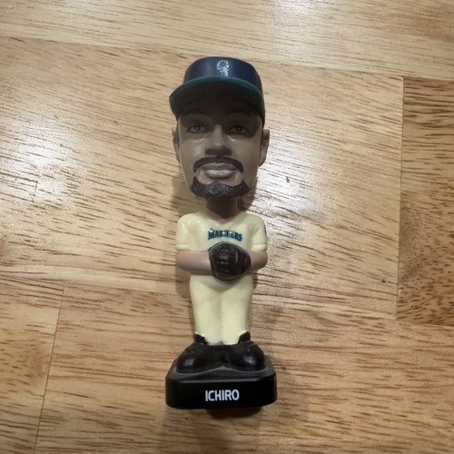 Mlb seattle mariners ichiro - seattle,