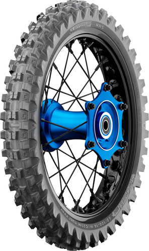 Michelin starcross mini - michelin,