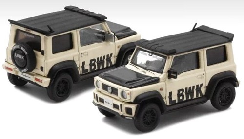 Suzuki mini lbwk liberty - -,