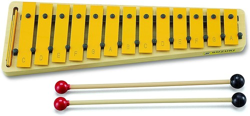 Msg suzuki mini carillon - suzuki,