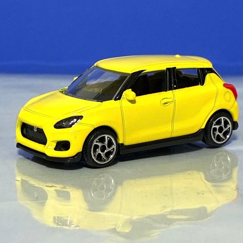 Modellino mini auto majorette - modellino,