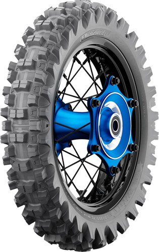 Michelin starcross mini - michelin,