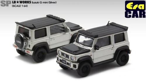 Suzuki mini works - g,