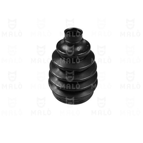 Cuffia semiasse 157412 - semiasse,