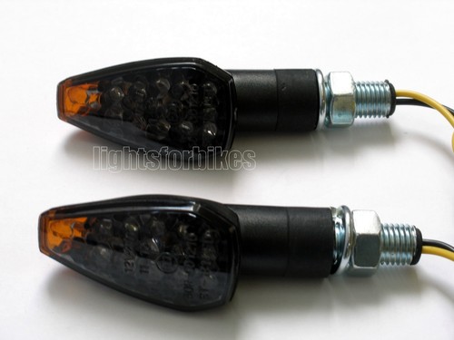 Mini indicatore direzione - mini,