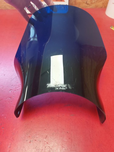 Bulle saute vent suzuki - bulle,