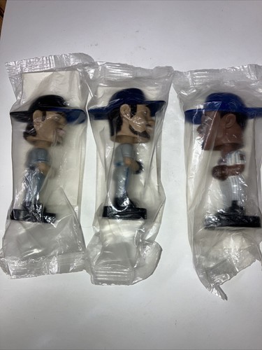 Figurine mini bobblehead mike - figurine,