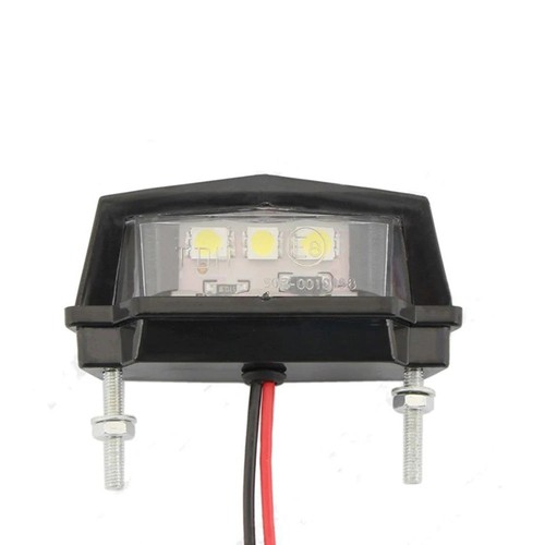 Luce targa moto universale - luce, a