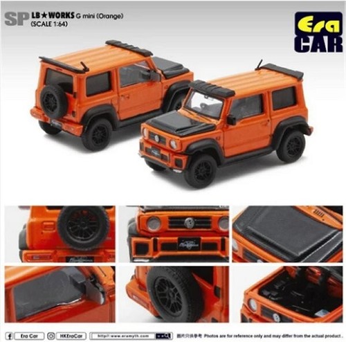 Era auto lb funzionante - auto,