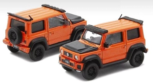 Suzuki mini lbwk liberty - g,