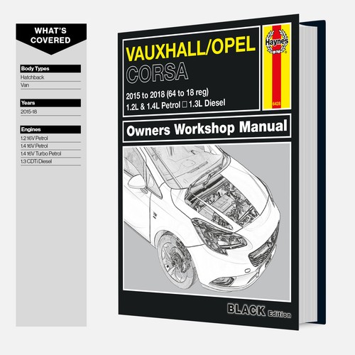 Manuale riparazione