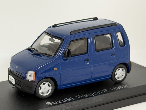 Suzuki wagon mini car scala - suzuki,