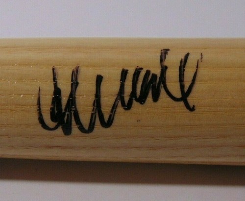 Mini mazza baseball firmata - mini,