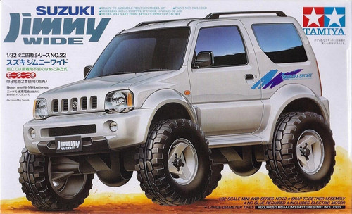 Tamiya 19022 mini - tamiya, 4wd