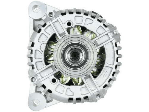 Generatore alternatore per