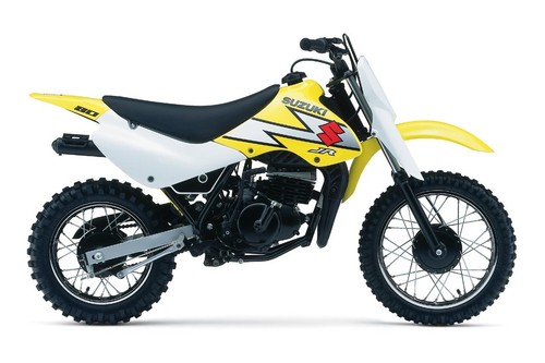 Pdf suzuki jr80 - pdf,