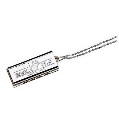 Suzuki mini harmonica tipo - mini, (tipo