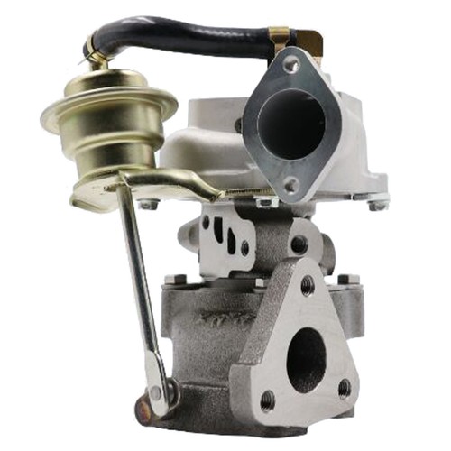 Turbocompressore rhb31 vz9 - turbocompressore,