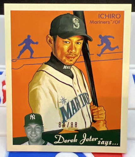 Ponte superiore 2008 - , goudey