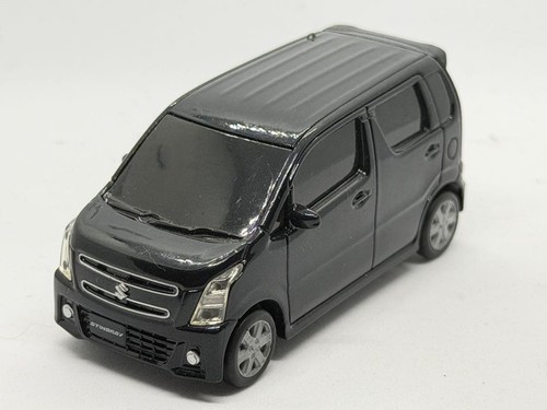 Suzuki wagonr stingray mini - suzuki,